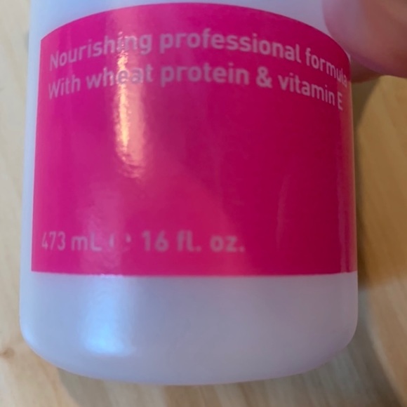 Beauty secrets acetone- little less than half bottle full! Must sell! - Picture 5 of 9